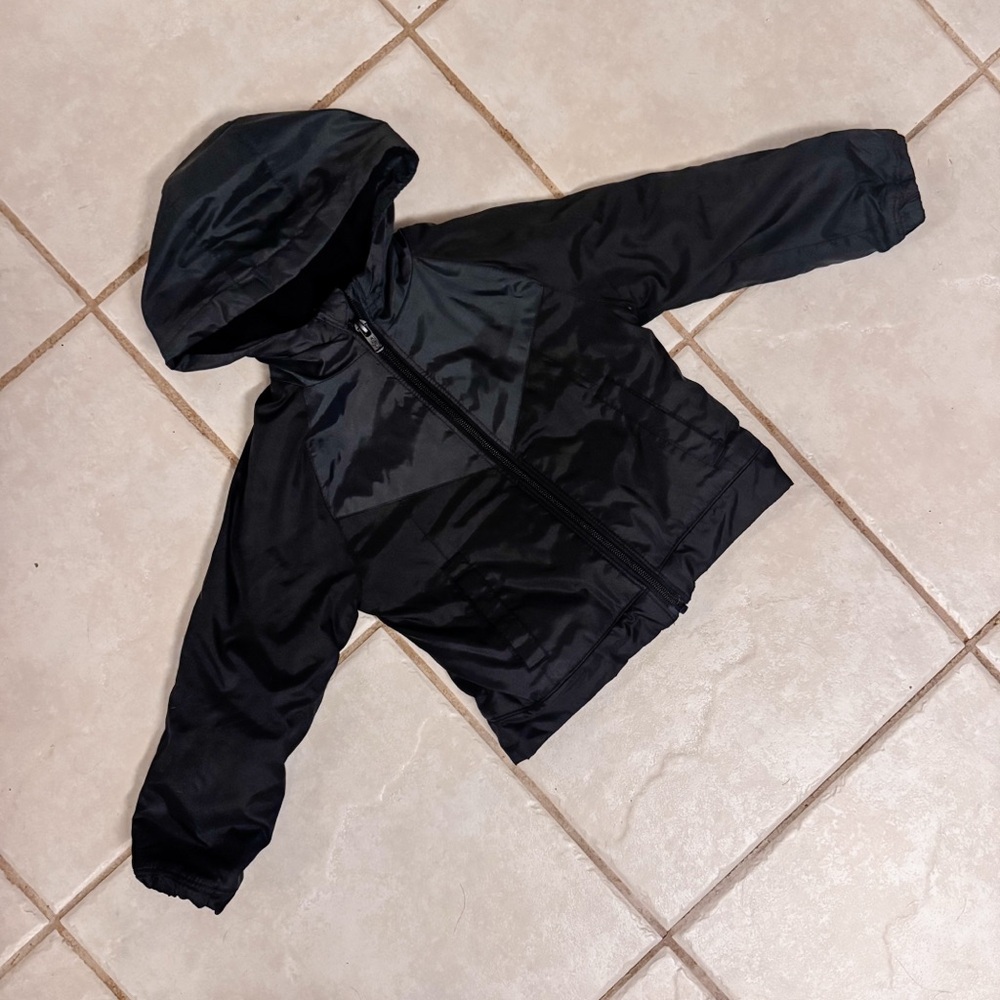 Nike • Fleece Lined Jacket